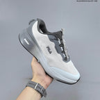 FILA BOA NUVOLE RUN 3+ Men's Running Shoes, Grey