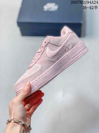 Nike Air Force 1 '07 Low Pink Sneakers 2607ND294A24
