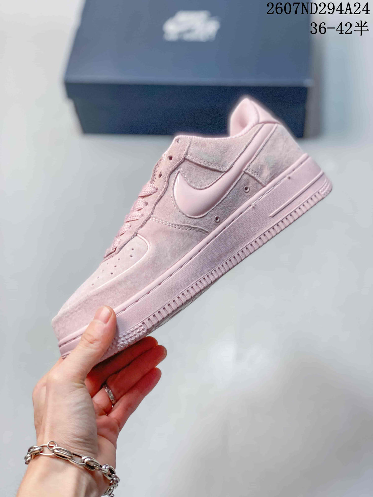 Nike Air Force 1 '07 Low Pink Sneakers 2607ND294A24