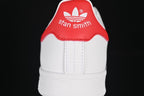 adidas Stan Smith M20326 White Red Sneakers
