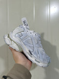 Runner Sneakers White W3RB 0102