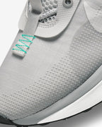 Nike Air Max 2021 Sneakers, Grey and Green, DA1925-003