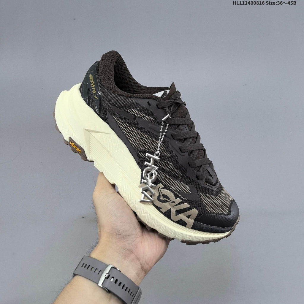 HOKA Mafate X Trail Running Shoes 1173310