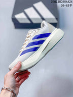 Adidas Adizero Evo SL Sneakers White Blue KI4542
