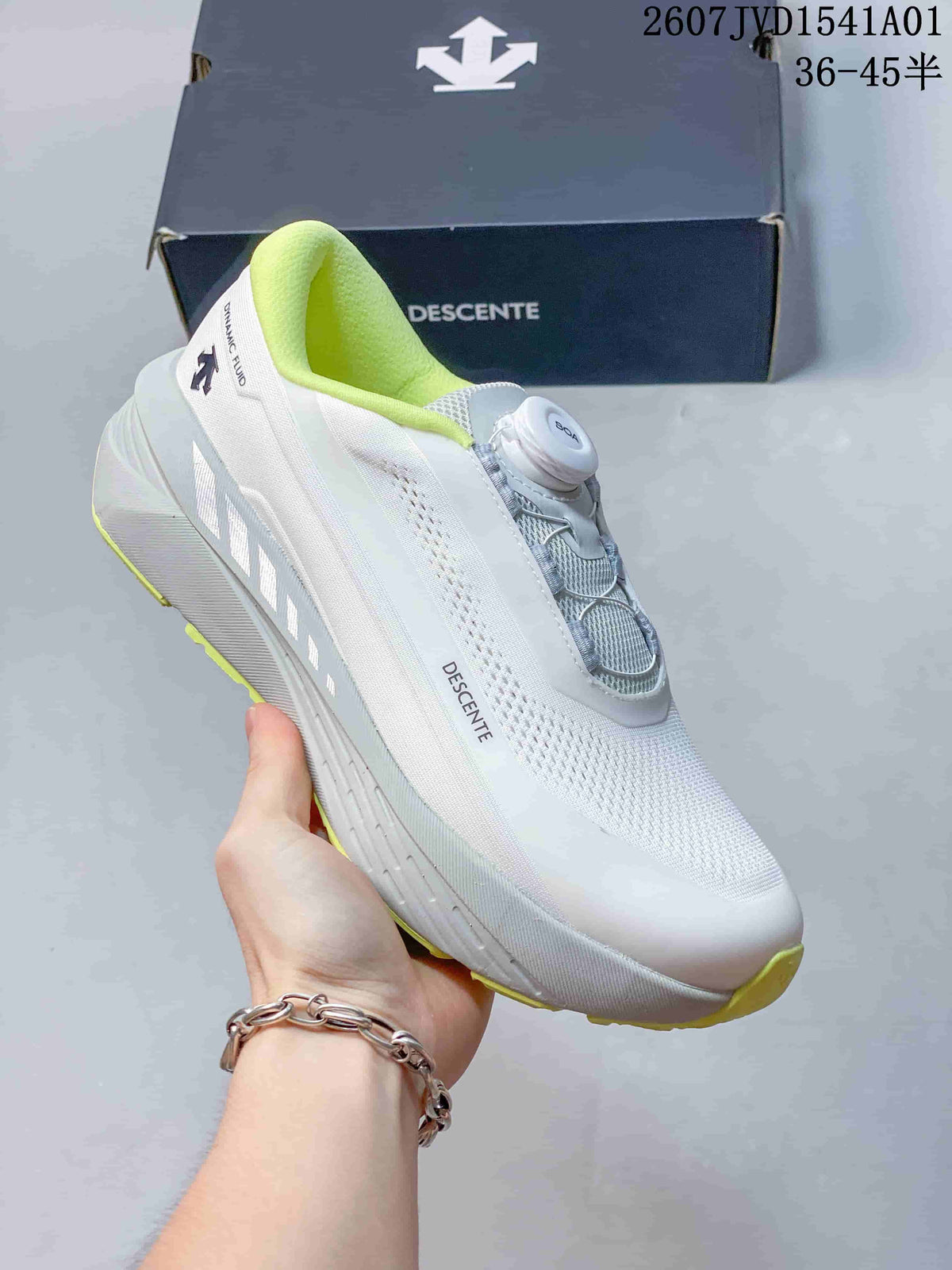 Descente Lavitate Trail Wire 3.0 Running Shoes