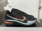 Nike GT Cut 3 Basketball Shoes, Black and Red