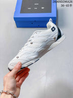 Adidas Originals PR SFTM White Low-Top Sneakers HP3525