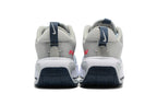 Nike Air Max Blue and Grey Sneakers