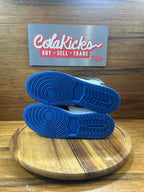 Jordan 1 Retro High Royal Toe (GS)