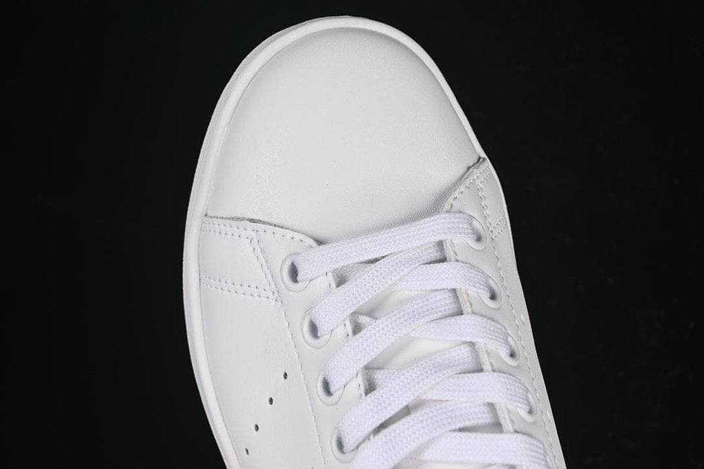 adidas Stan Smith M20326 White Red Sneakers