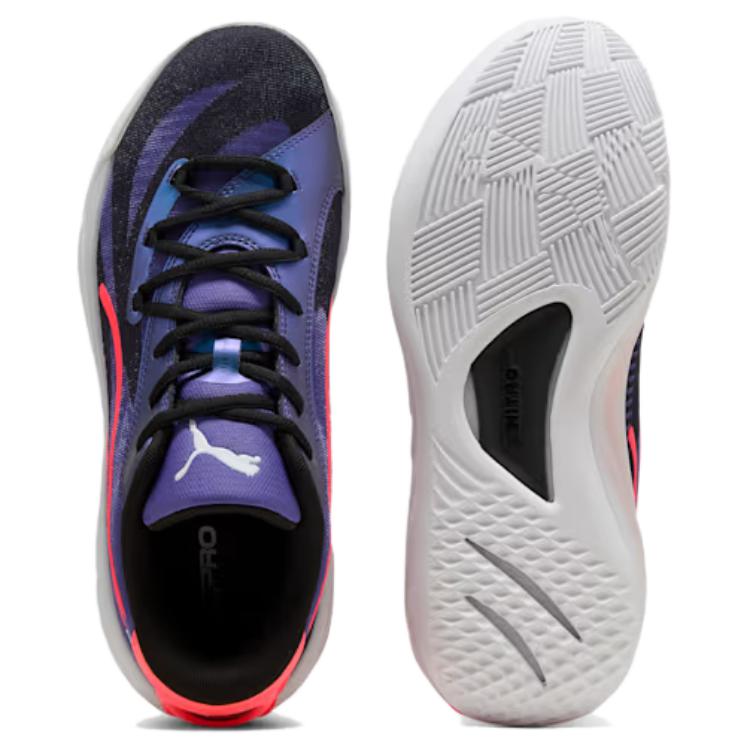 PUMA All Pro 'Purple'