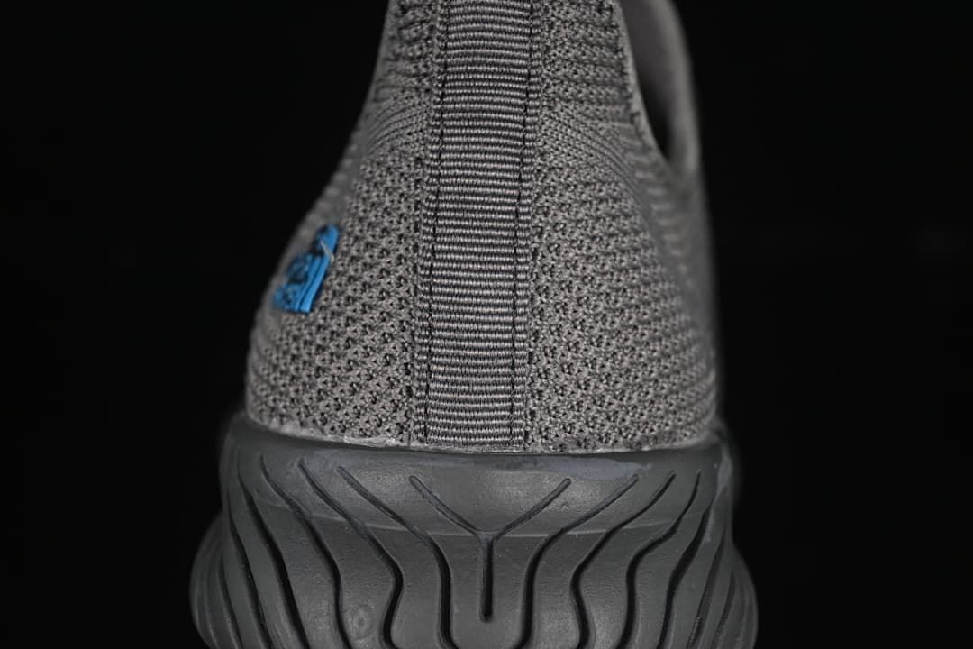 The North Face 8912 Gery Outdoor Casual Shoes