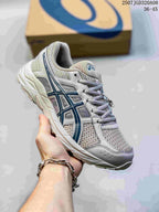 ASICS Gel-Contend 4 Gray Running Sneakers 2507JGD320A08