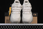 The North Face Summit Offtrail GTX Hiking Shoes, White