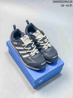 Adidas Originals PR S.F.T.M. Sneakers - Dark Gray - HP3525