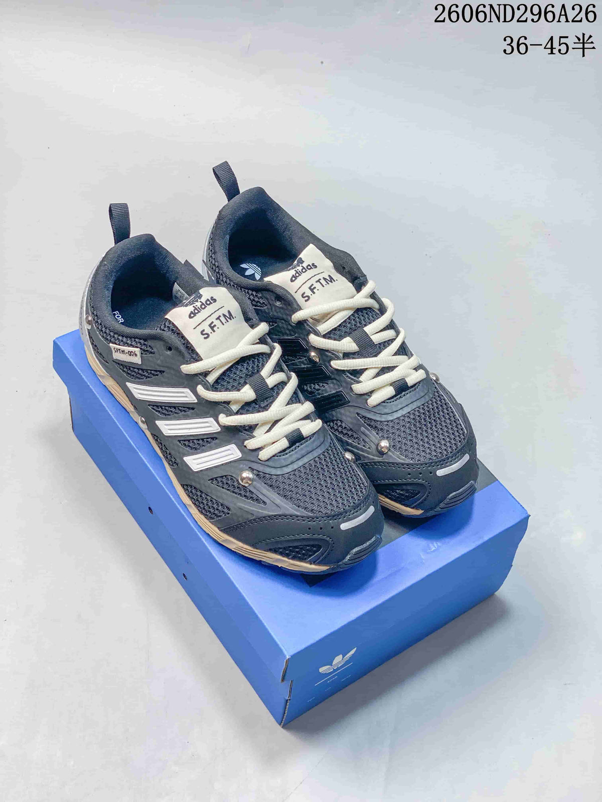 Adidas Originals PR S.F.T.M. Sneakers - Dark Gray - HP3525