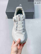 Kailas FUGA EX BOA Trail Running Shoes – White