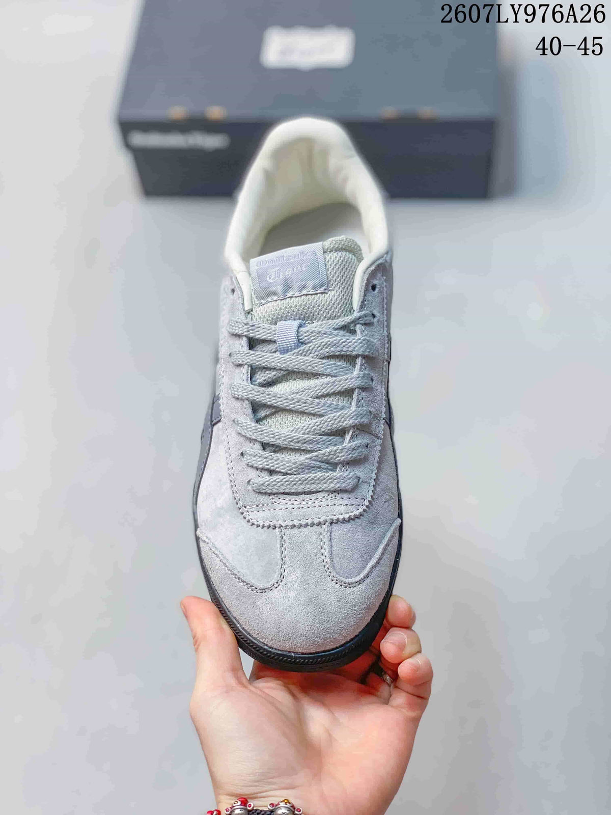 Onitsuka Tiger Tokuten Sneakers Grey 2607LY976A26
