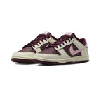 Nike Dunk Low Valentine’s Day Sneakers Burgundy Pink DR9705-100