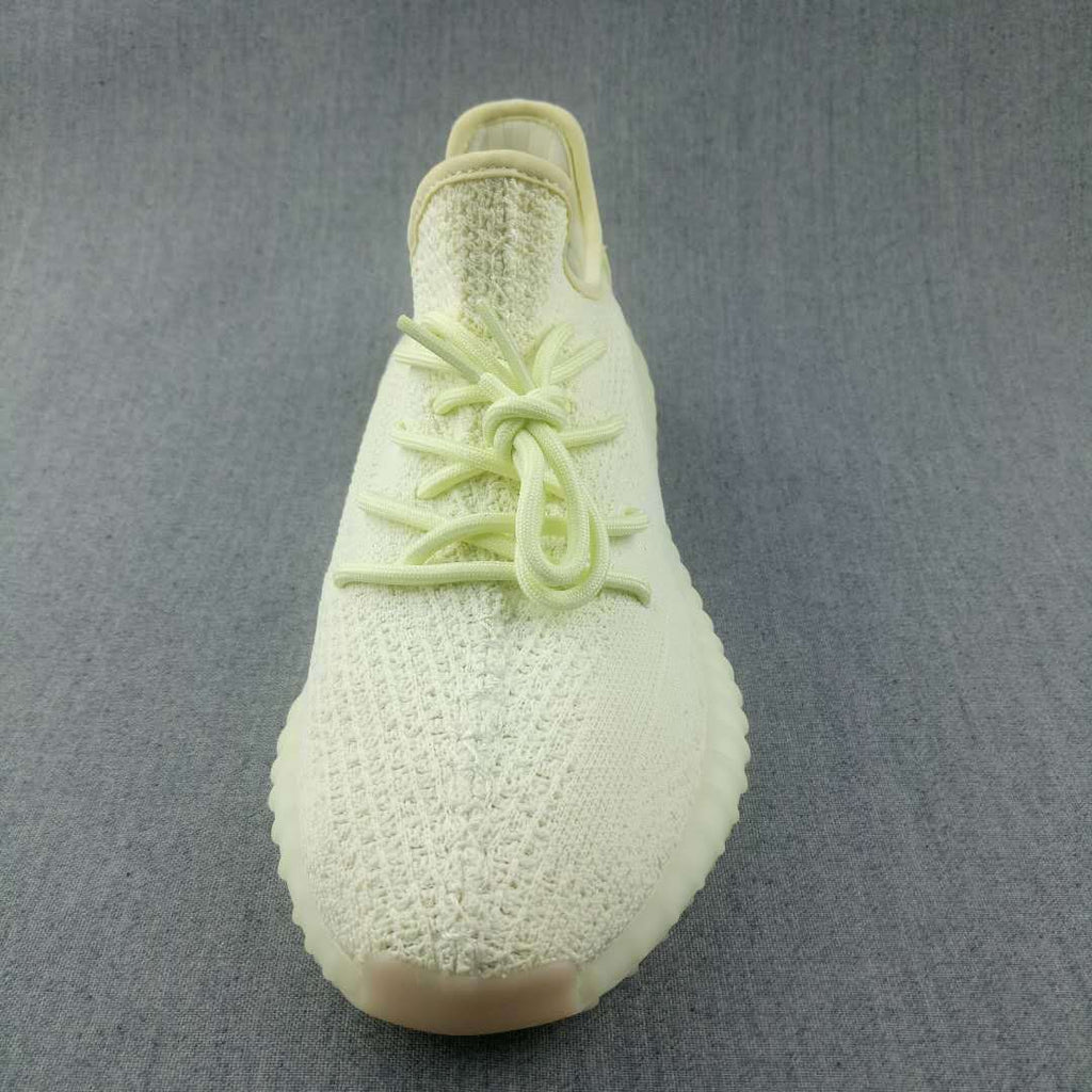 Yeezy 350 V2 Butter Sneakers