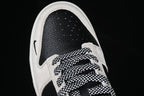Nike SB Dunk Low Daisy Swoosh Black White DJ2024-073