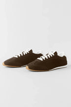 ALO Sunset Sneaker