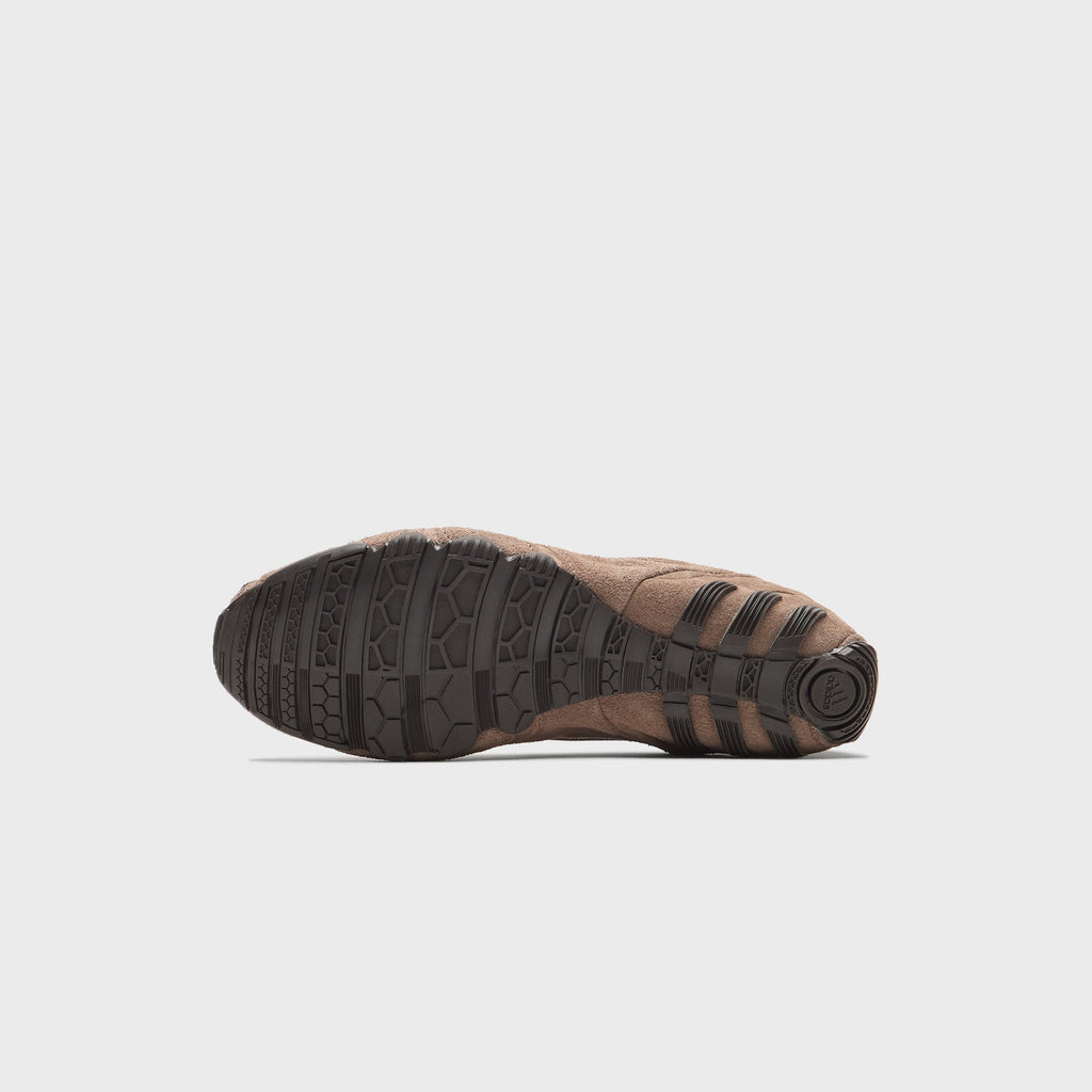 adidas WMNS Ghost Sprint - Earth Strata / Aurora Coffee / Gold Metallic
