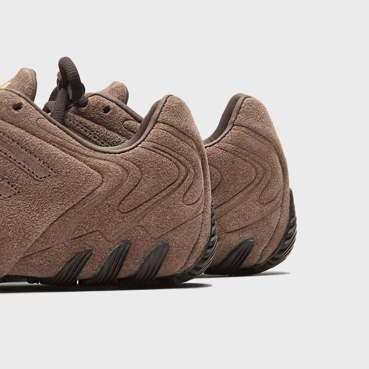 adidas WMNS Ghost Sprint - Earth Strata / Aurora Coffee / Gold Metallic