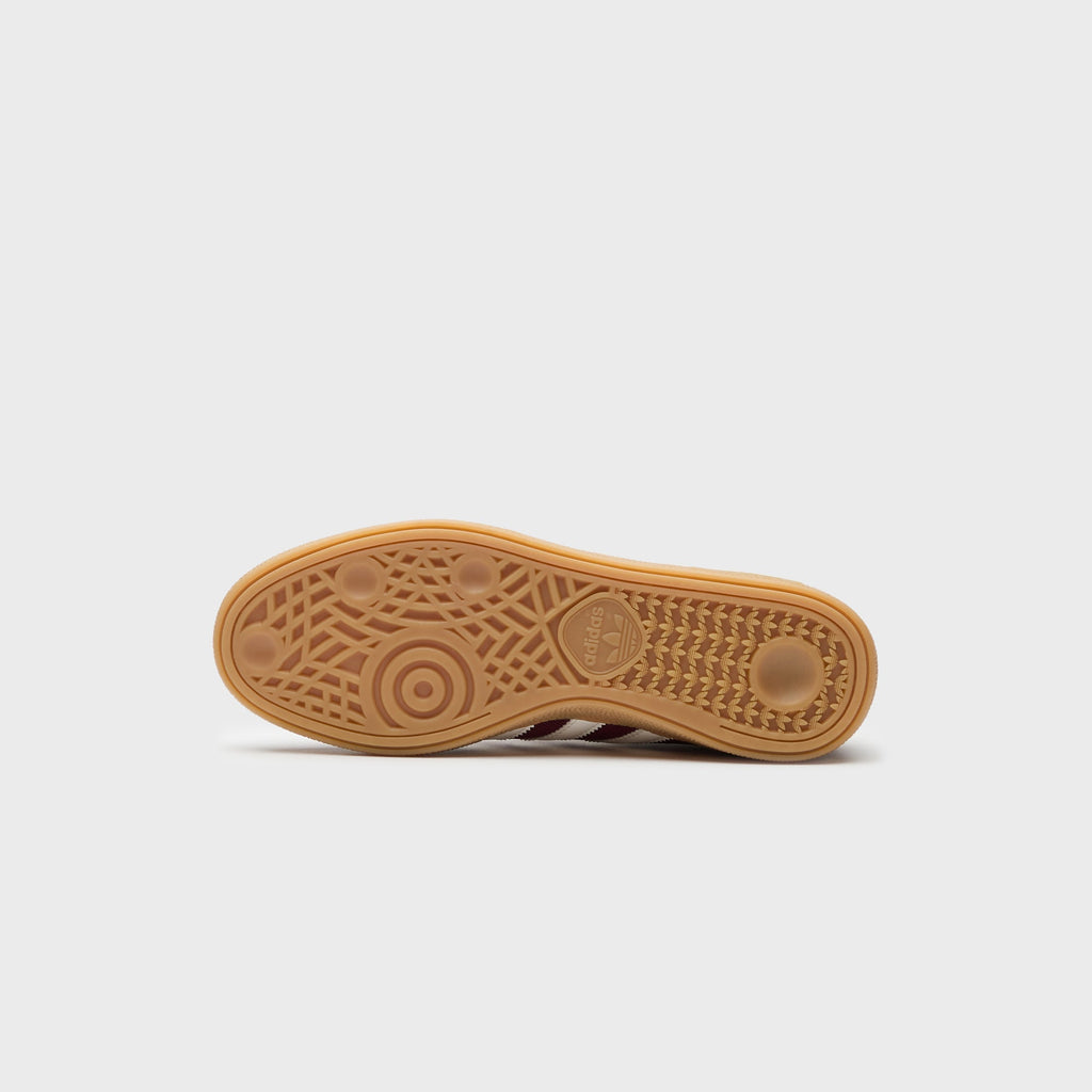 adidas Handball Spezial - Shadow Red / Cloud White / Chalk White
