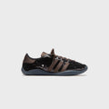 adidas x Wales Bonner Karintha Lo Sequin - Core Black / Silver Metal
