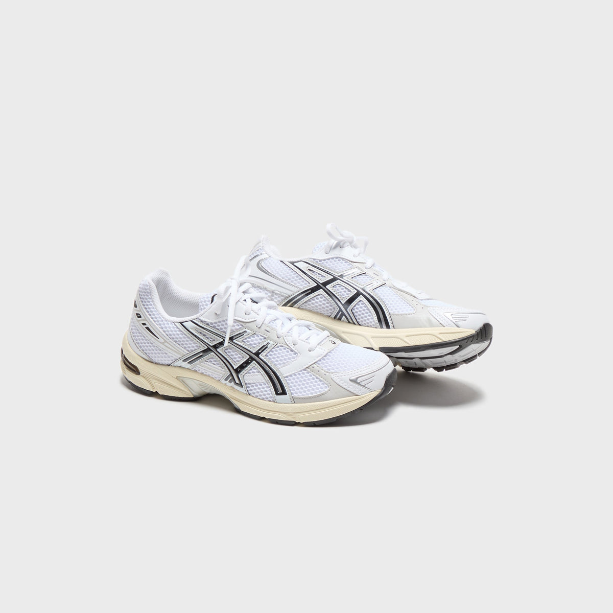 ASICS Gel-1130  - White / Cloud Grey