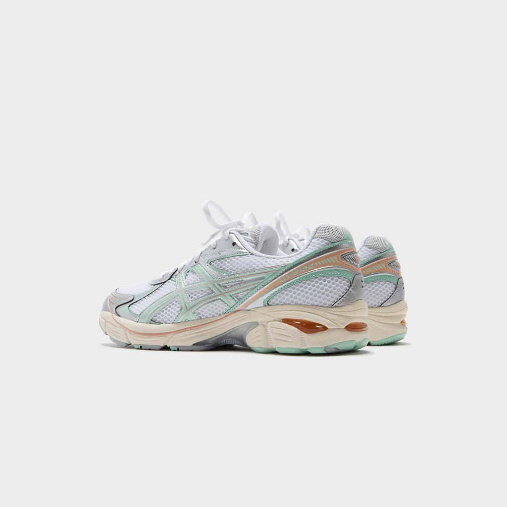 ASICS GT-2160 - White / Mint Tint