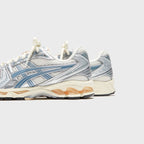 ASICS Gel-Kayano 14 - Cream / Ironclad
