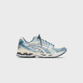 ASICS Gel-Kayano 14 - Cream / Raw Indigo