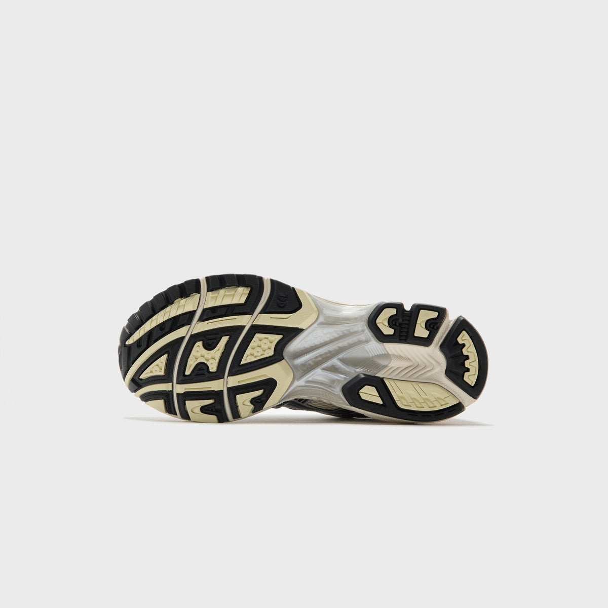 ASICS Gel-Kayano 14 - Oyster White / Steeple Grey