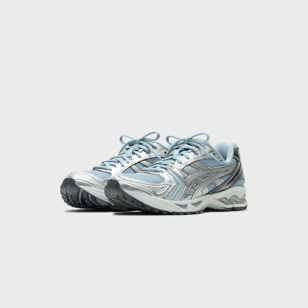ASICS GEL-KAYANO 14 - Dolphin Grey / Pure Silver