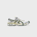ASICS Gel-Cumulus 16 - White / Forest Night