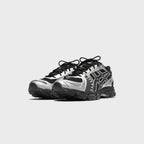 ASICS Gel-Kayano 12.1 - Black / Graphite Grey