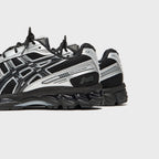 ASICS Gel-Kayano 12.1 - Black / Graphite Grey