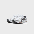 ASICS Gel-Kayano 12.1 - White / Graphite Grey