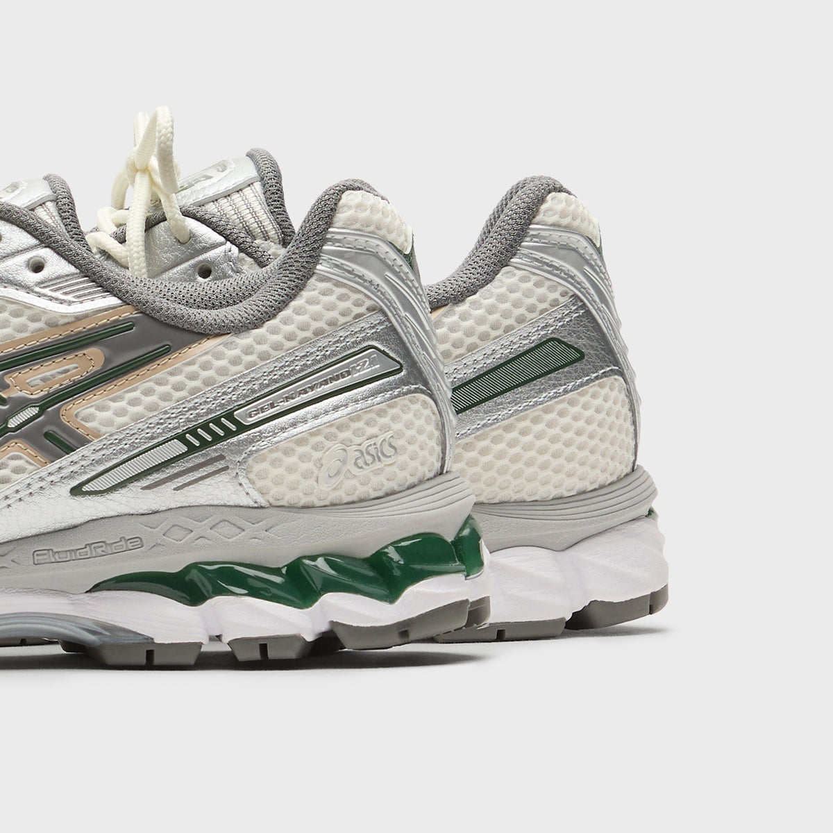 ASICS GEL-KAYANO 12.1 - Cream / Carbon