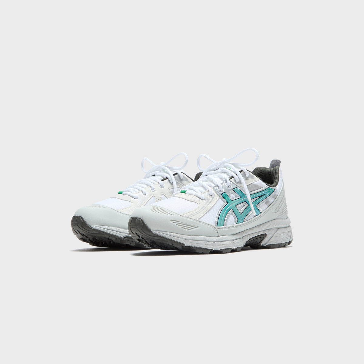 ASICS x Hidden GEL-Venture 6 Shield - White / Wasabi