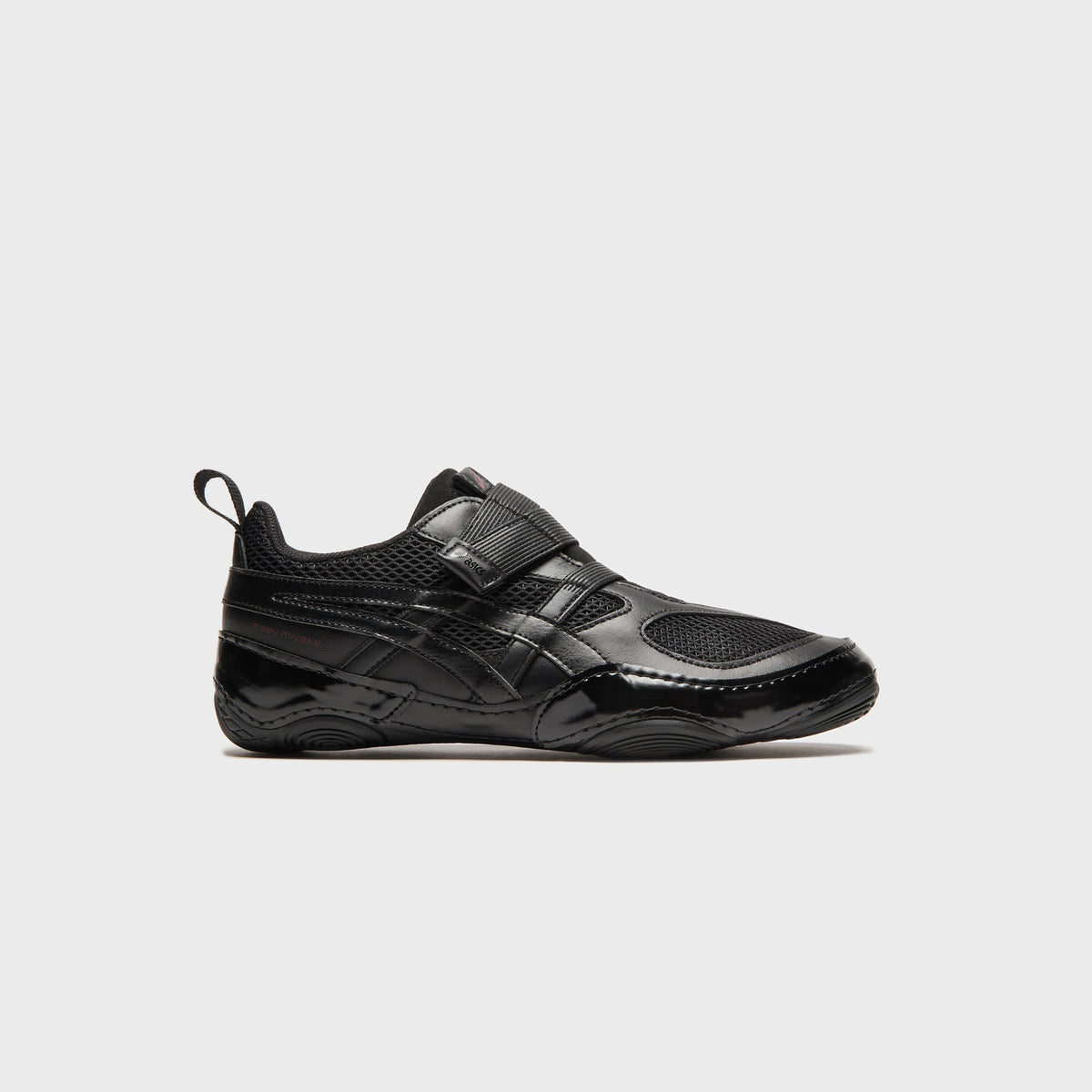 ASICS x Issey Miyake Hyper Taping - Black