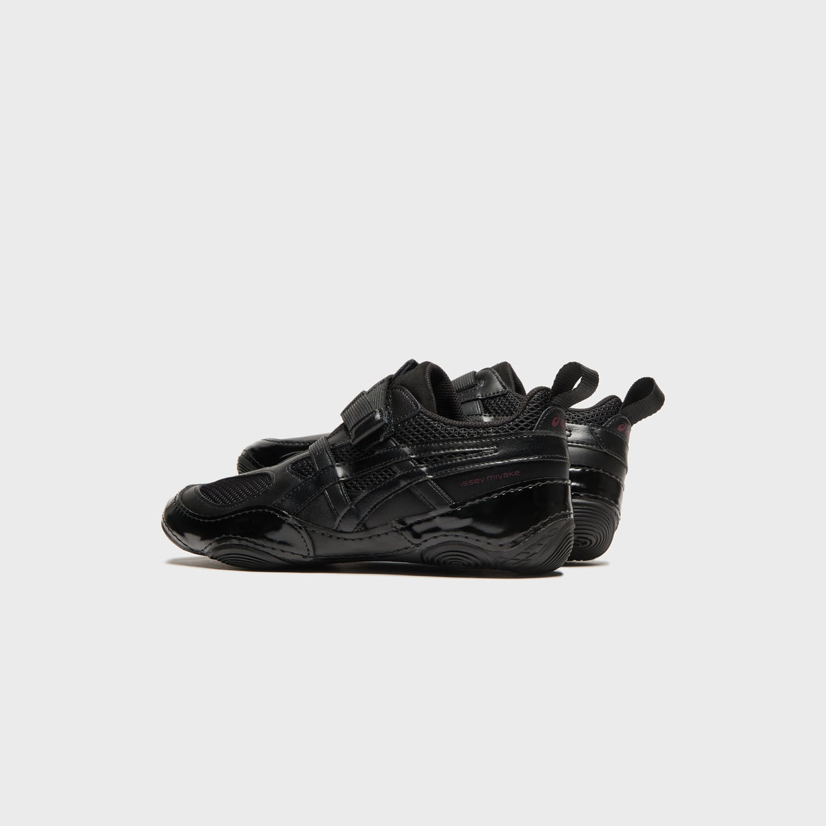 ASICS x Issey Miyake Hyper Taping - Black