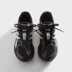 Kith for ASICS GEL-NIMBUS™ 10.1 - Black / Pure Silver