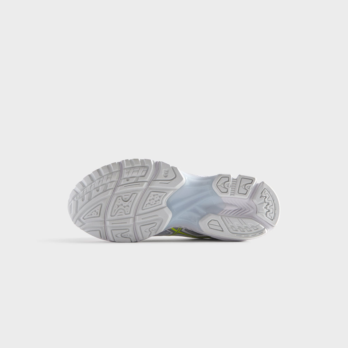 Kith for ASICS GEL-NIMBUS™ 10.1 - White / Pure Silver