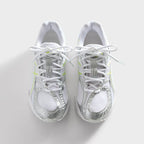 Kith for ASICS GEL-NIMBUS™ 10.1 - White / Pure Silver