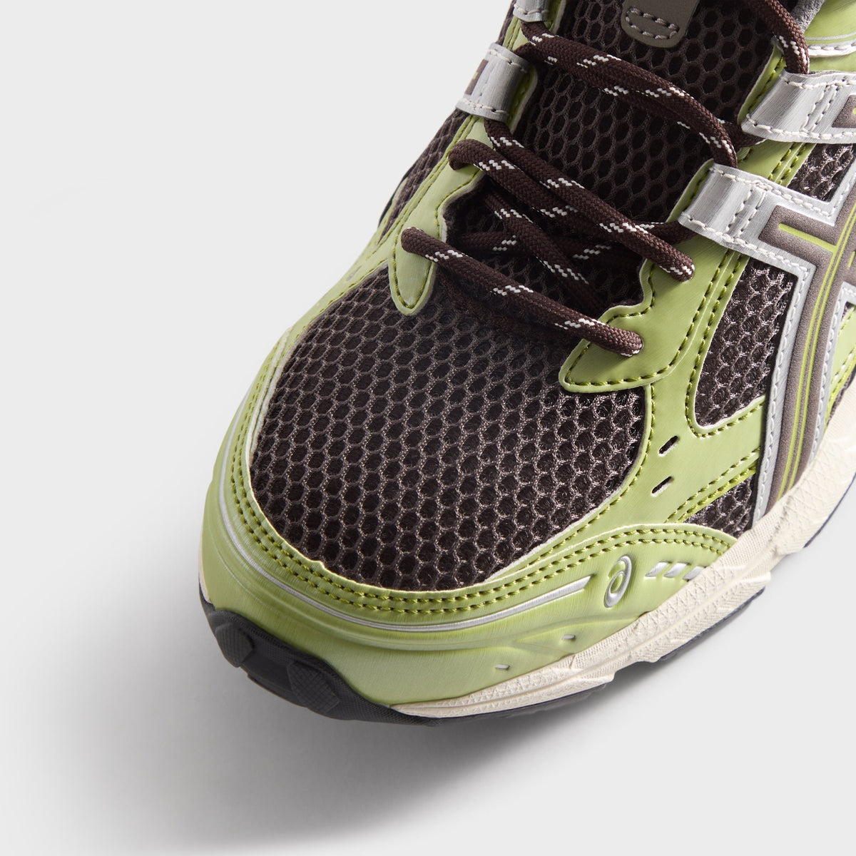 Kith for ASICS GEL-NUNOBIKI™ - Deliciosoe / Pure Silver
