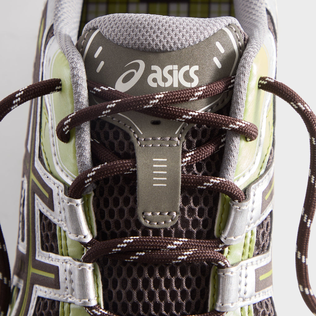 Kith for ASICS GEL-NUNOBIKI™ - Deliciosoe / Pure Silver