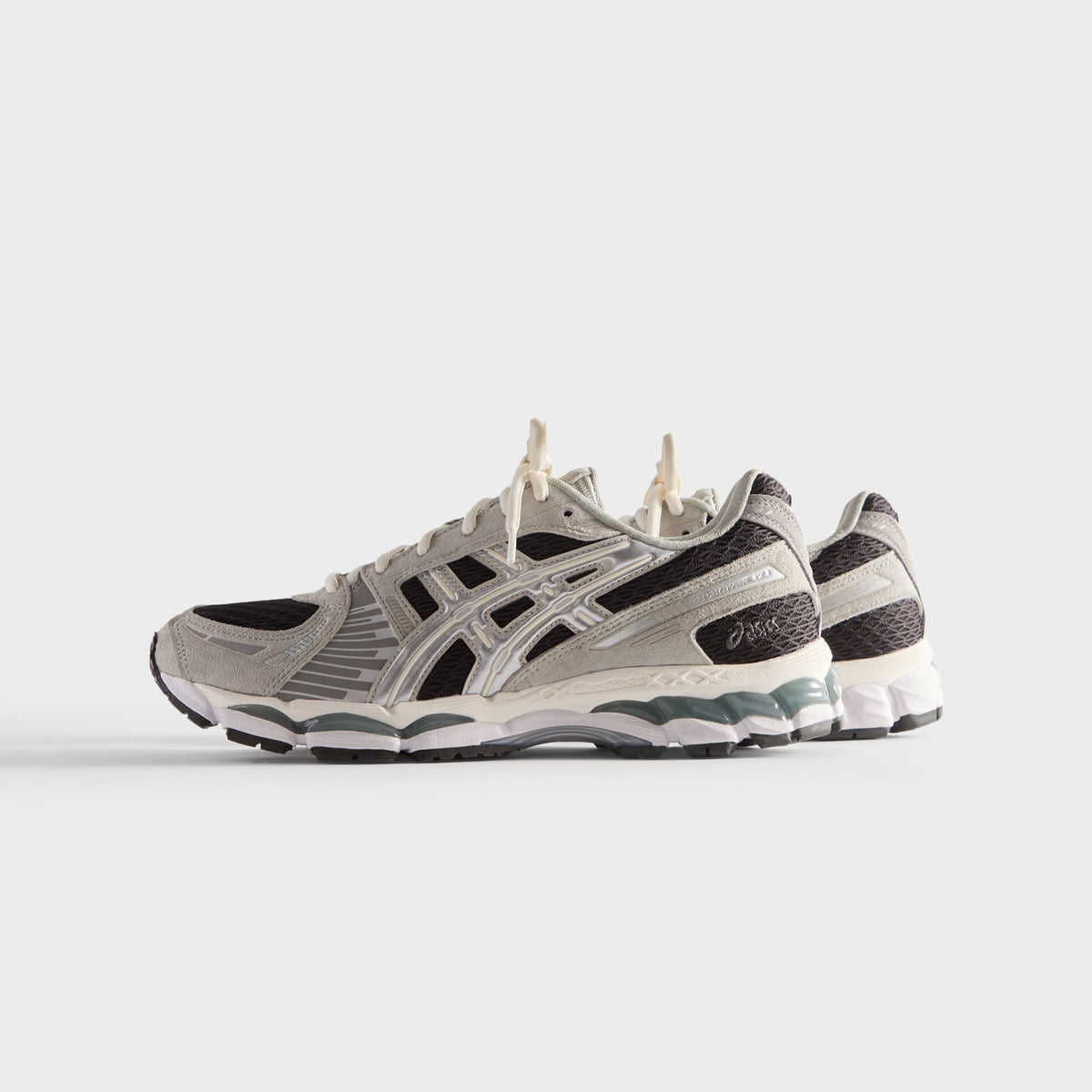Kith for ASICS GEL-KAYANO™ 12.1 - Peat / Cream